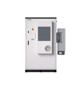 KSTAR All-in-One Gewerbespeicher 125kW-233kWh AC KSTAR All-in-One Gewerbespeicher 125kW-215kWh AC