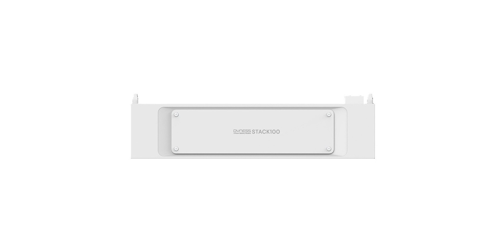 Dyness STACK280 HV 14.34kWh BatteriemodulDyness STACK100 HV 5.12kWh Batteriemodul