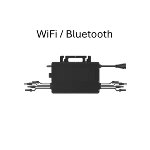 Hoymiles HiFlow 1600 Pro DIY MikrowechselrichterHoymiles HiFlow 2000 Pro DIY Mikrowechselrichter