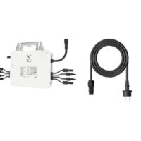 SolaX X1-Micro 2000 WiFi 4xMPPT mit 5m Kabel *Sonderaktion*