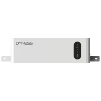 Dyness Tower Pro BDU mit Basis