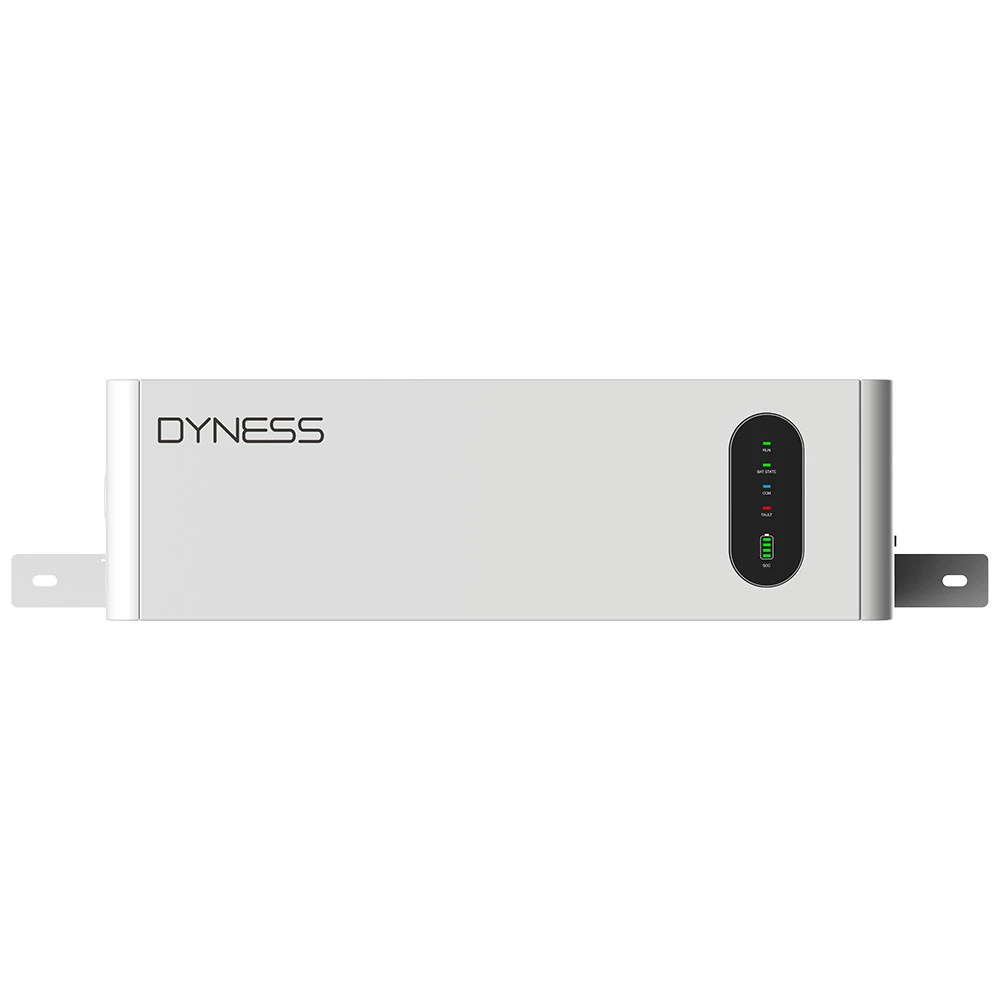 Dyness Tower Pro BDU mit Basis