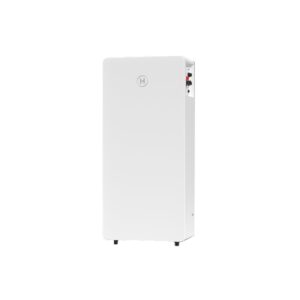 Hoymiles LB-16D-G3 Niedervolt Batterie 16kWh