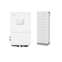 Solis S6 HV 29.9kW Hybrid mit Dyness STACK100 15-76kWh PaketSolis S6 HV 30kW Hybrid mit Dyness STACK100 15-76kWh PaketSolis S6 HV 40kW Hybrid mit Dyness STACK100 15-76kWh PaketSolis S6 HV 50kW Hybrid mit Dyness STACK100 15-76kWh Paket
