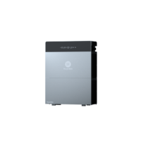 Hoymiles HiBattery 4020 X mit 4020 S BundleHoymiles HiBattery 4020 AC mit 4020 S Bundle
