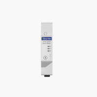Hoymiles HMeter-CT-T120-RW 3-phasig für HiBattery