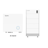 Hoymiles HAT-5.0 Batteriewechselrichter mit Dyness Tower Pro Speicher PaketHoymiles HAT-8.0 Batteriewechselrichter mit Dyness Tower Pro Speicher Paket
