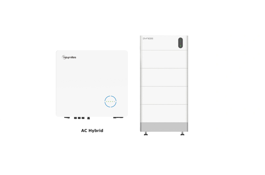 Hoymiles HAT 10.0 Batteriewechselrichter mit Dyness Tower Pro Speicher BundleHoymiles HAT 8.0 Batteriewechselrichter mit Dyness Tower Pro Speicher BundleHoymiles HAT 5.0 Batteriewechselrichter mit Dyness Tower Pro Speicher Bundle