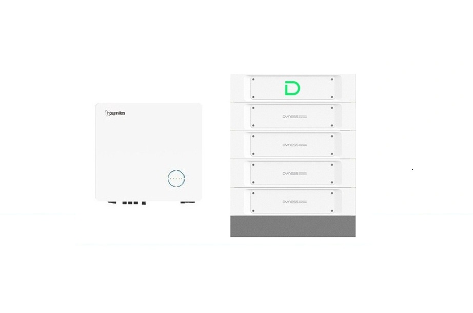Hoymiles HYT 6.0 mit Dyness STACK 100 BundleHoymiles HYT 8.0 mit Dyness STACK 100 BundleHoymiles HYT 10.0 mit Dyness STACK 100 BundleHoymiles HYT 12.0 mit Dyness STACK 100 Bundle