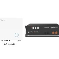 Hoymiles HAS-3.6 Batteriewechselrichter mit Pylontech US5000 4.8kWh BundleHoymiles HAS-3.0 Batteriewechselrichter mit Pylontech US5000 4.8kWh Bundle