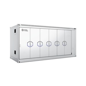 HyperStrong HyperBlock III