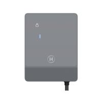 Hoymiles 22kW AC EV Ladestation VAT-22-G3