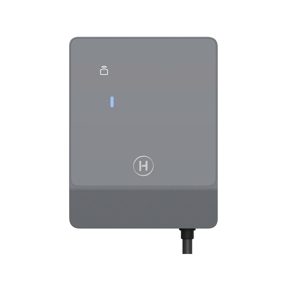 Hoymiles 22kW AC EV Ladestation VAT-22-G3