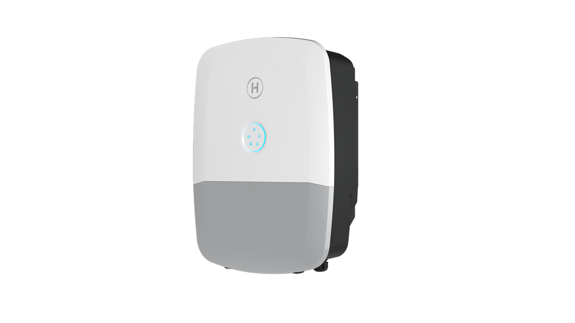 Hoymiles HIT 8.0 LV 3-phasig Hybrid Wechselrichter (ink. DTS für WLAN + LAN) – Bild 3