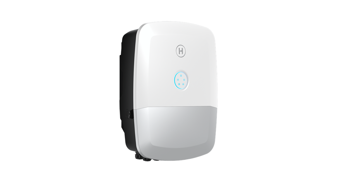 Hoymiles HIT 8.0 LV 3-phasig Hybrid Wechselrichter (ink. DTS für WLAN + LAN) – Bild 2