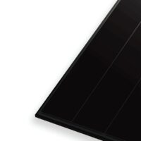 TCL Solar 485W Rückenkontaktiert Glas-Glas All Black