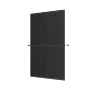 Trina Vertex S+ 460W N-Type Glas-Glas All Black
