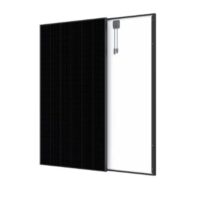Trina Vertex S+ 470W N-Type Glas-Glas All Black